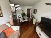 COBERTURA JARDIM MARAJOARA