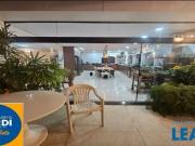 Cobertura jardim marajoara sp