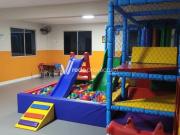 Cobertura Jardim Nova Europa Campinas