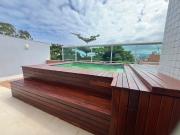 Cobertura Jardim OceÃ¢nico Rua Aldo Bonadei