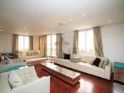 Cobertura Jardim Paulista 4 Dormitórios 360m²