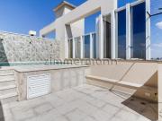 COBERTURA JARDIM PAULISTA 4 SUITES E 6 VAGAS DE GARAGEN