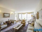 Cobertura jardim paulistano sp