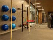 Cobertura jd. das Acácias/Brooklin