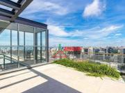 COBERTURA Jd. das Acácias/Brooklin