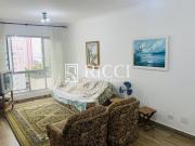 Cobertura, José Menino, Santos, SP