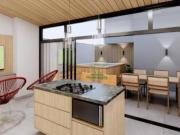 Cobertura lançamento Bairro Campestre