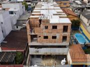 Cobertura Lançamento Santo Andre Minha Casa Minha Vida 2...