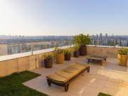 Cobertura linda, luxuosa, ampla e exclusiva no Batel