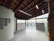 Cobertura linda no bairro Olimpico!