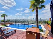 COBERTURA LINDENBERG JARDIM GUEDALA Venda 1315 m² 4...