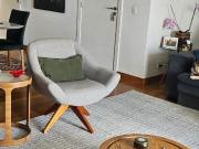 Cobertura lindíssima na Vila São Francisco à venda!