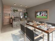 Cobertura Linear 102mÂ² â 2 Quartos e 1 SuÃte Ã venda no...