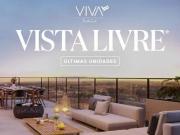 COBERTURA LINEAR 134 M2 PARK SUL 2 quartos e 2 vagas
