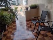 Cobertura Linear 145 m² com 2 quartos no Méier Rio de...