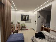 Cobertura Linear 2 Quartos com Suíte e 2 Vagas – Bairro...