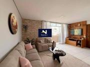 Cobertura Linear 330m², 4 quartos, elevador, 2 vagas no...