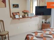 Cobertura linear 370m² Jardim Oceânico parte nobre com 4...