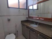 Cobertura linear, 4 quartos, 2 suÃtes, 2 vagas de garagem