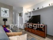 Cobertura Linear à venda, 2 quartos, 1 suíte, 2 vagas,...