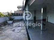 Cobertura Linear à venda, 4 quartos, 2 suítes, 1 vaga,...