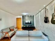 Cobertura Linear à venda no bairro Sagrada Família