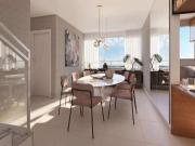 Cobertura Linear à venda, no SUN RAJA em Belo Horizonte,...