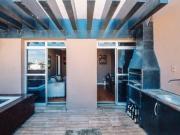 Cobertura linear com 1 dormitório à venda, Centro Juiz...