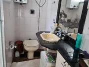 Cobertura Linear com 3 quartos sendo 1 suÃte, ampla...