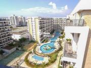 Cobertura Linear de 120m² no Tagua Life