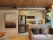 Cobertura Linear de 179 m²: 4 quartos 1 suíte + 2...