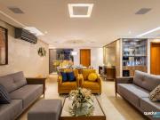 Cobertura Linear de Luxo em Águas Claras 3 Quartos...