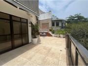 Cobertura Linear e Circular para Aluguel â Jardim OceÃ¢nico