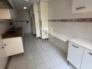 Cobertura Linear em Condomínio Clube Botafogo