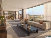 COBERTURA LINEAR 3 quartos sendo 1 suíte e 2 semi suítes... COBERTURA LINEAR 3 quartos sendo 1 suíte e 2 semi suítes...