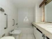 Cobertura Linear na Avenida Atlantica