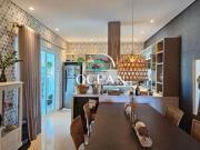 Cobertura Linear na Praia Brava em Caiobá