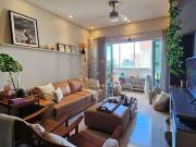 Cobertura Linear no Residencial Firenze – Caiobá/P