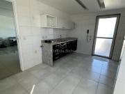 Cobertura linear nova prÃ³xima Parque Chico Mendes