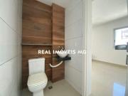 Cobertura linear para alugar no SÃ£o Pedro, prÃ³ximo ao...