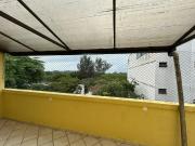 Cobertura Linear para Aluguel no Recreio dos...