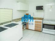 Cobertura Linear para venda tem 198 metros quadrados com...