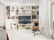 Cobertura: Linear / Residencial / Barra Da Tijuca