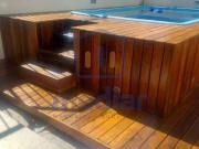 Cobertura: Linear / Residencial / Jardim São Miguel