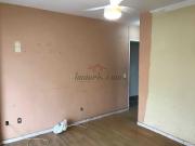 Cobertura Linear / Residencial / Tanque