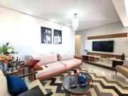 COBERTURA LINEAR VAZADA 3 QUARTOS SUÍTE CHURRASQUEIRA...