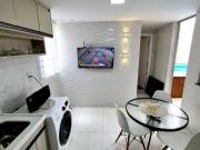 Cobertura Linear venda tem 200 metros com 4 quartos em...