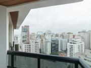 Cobertura Locação 2 Dormitórios 110 m² Jardim Paulista