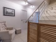 Cobertura Locação 3 Dormitórios 140 m² Vila Olímpia