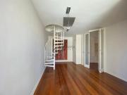 Cobertura Locação Itaim Bibi 109 m² 2 Dormitórios